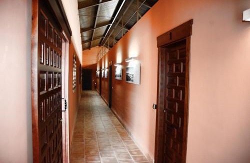 Alhama de Granada Wohnung | Apartamentos Turisticos Cortijo Garces