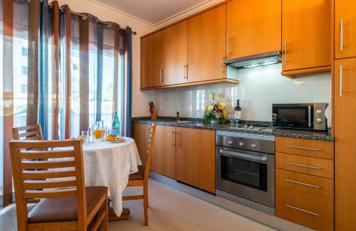 Olhos D'Agua Wohnung | Apartamentos Turisticos Monte da Vinha II