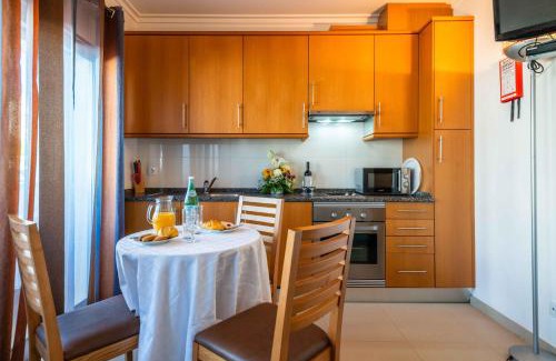 Olhos D'Agua Wohnung | Apartamentos Turisticos Monte da Vinha II