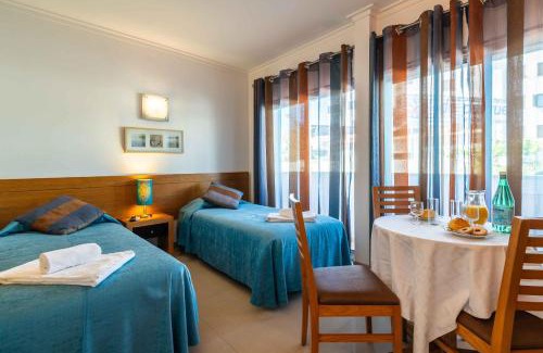 Olhos D'Agua Wohnung | Apartamentos Turisticos Monte da Vinha II