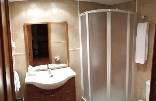 Labuerda Wohnung | Apartamentos Turmo