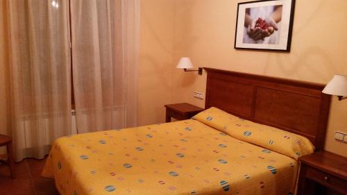 Labuerda Wohnung | Apartamentos Turmo