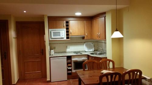 Labuerda Wohnung | Apartamentos Turmo