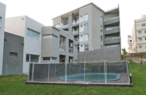 Valeria del Mar Wohnung | Apartamentos Valeria Medanos