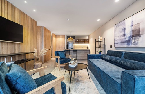Las Lomas I Wohnung | Apartamentos Wake by HOUSY HOST