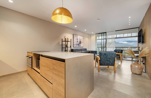 Las Lomas I Wohnung | Apartamentos Wake by HOUSY HOST