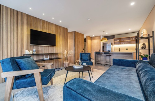 Las Lomas I Wohnung | Apartamentos Wake by HOUSY HOST