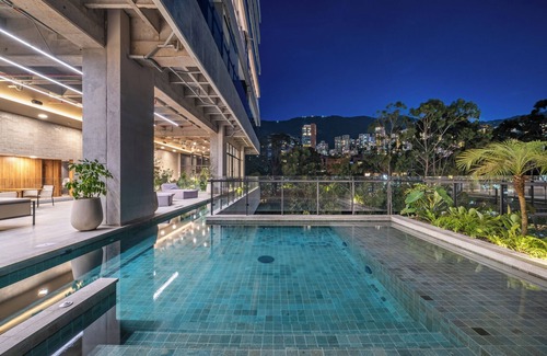 Las Lomas I Wohnung | Apartamentos Wake by HOUSY HOST