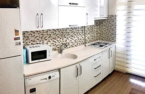 Yalova Wohnung | Apartaments by the Marble sea 10