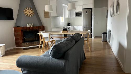 Ager Wohnung | Apartaments La Pertusa 1r piso
