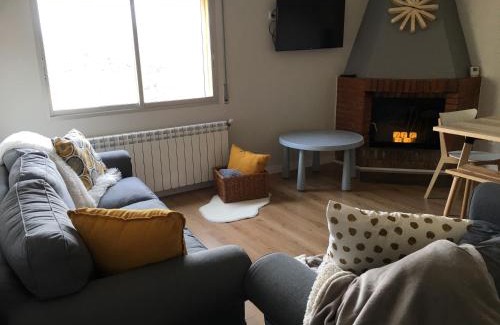 Ager Wohnung | Apartaments La Pertusa 1r piso