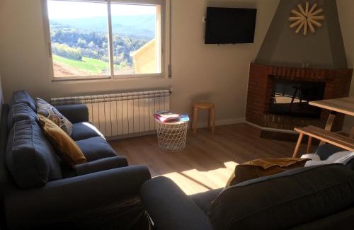 Ager Wohnung | Apartaments La Pertusa 1r piso