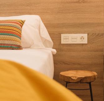 Cornudella de Montsant Wohnung | Apartaments la Rambla - Arbequina - 6 persones