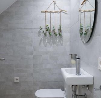 Cornudella de Montsant Wohnung | Apartaments la Rambla - Arbequina - 6 persones