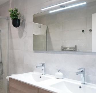 Cornudella de Montsant Wohnung | Apartaments la Rambla - Arbequina - 6 persones