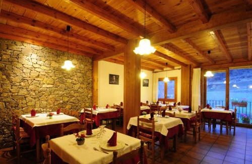 Alt Aneu Wohnung | Apartaments Lo Paller