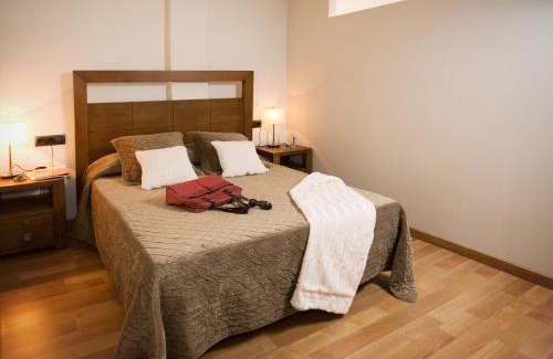 Taull Wohnung | Apartaments Petit Saüc