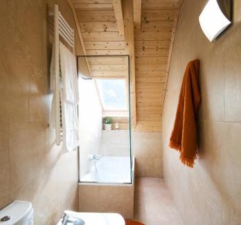 Taull Wohnung | Apartaments Petit Saüc