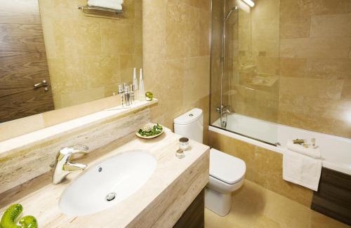 Taull Wohnung | Apartaments Petit Saüc