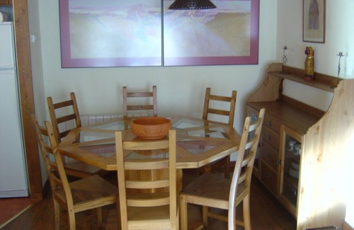Esterri D'Aneu Eigentumswohnung | BAQUEIRA PIRINEO oder Duplex-Suiten PRIVATER GARTEN