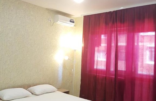Novaya Adygeya Wohnung | Apartamenty Мега-Икея