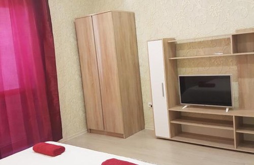 Novaya Adygeya Wohnung | Apartamenty Мега-Икея
