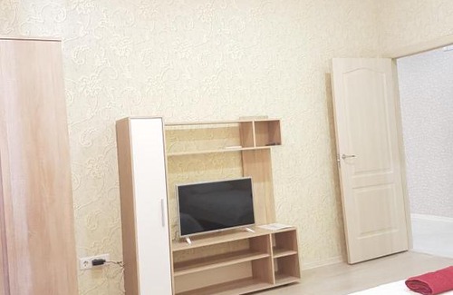 Novaya Adygeya Wohnung | Apartamenty Мега-Икея