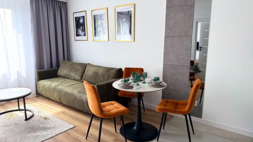 Mysliborz Wohnung | Apartamenty Piast Myślibórz