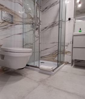 Mysliborz Wohnung | Apartamenty Piast Myślibórz