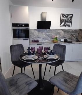 Mysliborz Wohnung | Apartamenty Piast Myślibórz