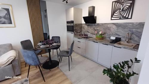 Mysliborz Wohnung | Apartamenty Piast Myślibórz