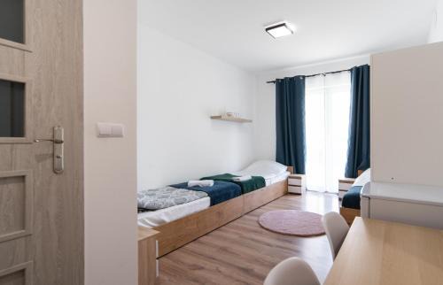 Zielona Gora Wohnung | APARTAMENTY ZGORA nr 12