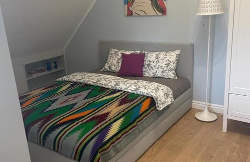 Tykocin Wohnung | Apartamet Gabriel