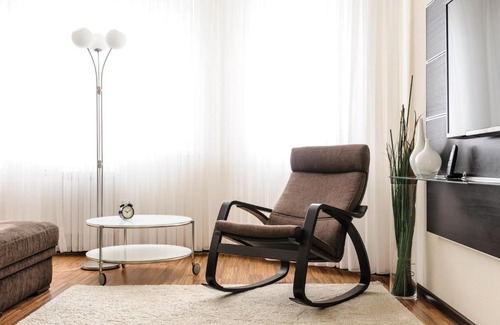 Krasnogorsky District Wohnung | Apartamienty Miakinino