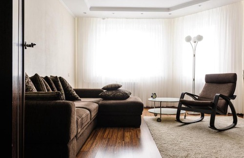 Krasnogorsky District Wohnung | Apartamienty Miakinino