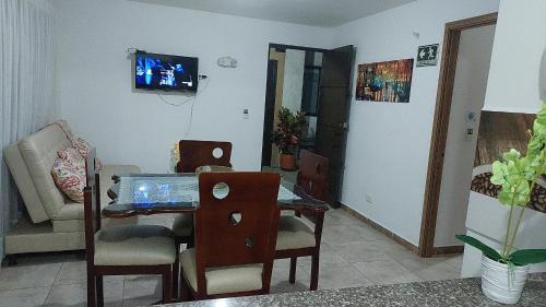 La Tebaida Wohnung | Apartasol 102 B el mejor sitio para tu descanso y diversión CON WIFI