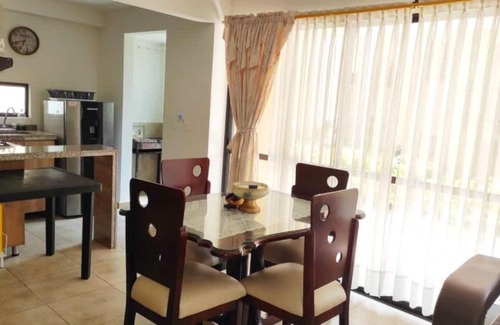 La Tebaida Wohnung | Apartasol 102 B el mejor sitio para tu descanso y diversión CON WIFI