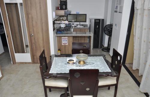 La Tebaida Wohnung | Apartasol 102 B el mejor sitio para tu descanso y diversión CON WIFI