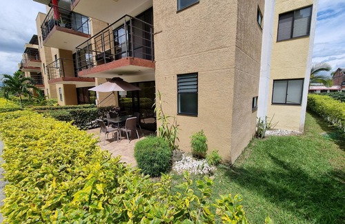 La Tebaida Wohnung | Apartasol A116 Disfruta del eje Cafetero y sus Parques en Familia!