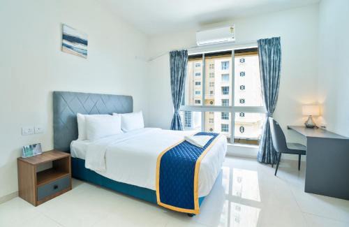 Ambattur Wohnung | Apartel by Aarin - Oragadam