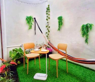 Dipolog Wohnung | Apartelle 386