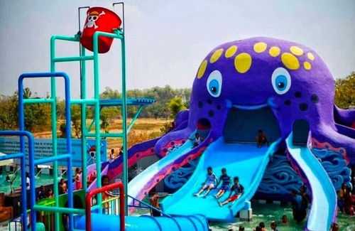 Gresik Wohnung | Apartemen 32 m2 dengan 2 kamar tidur dan 1 kamar mandi pribadi di Gresik