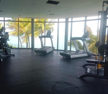 Balikpapan Wohnung | Apartemen IDR Borneo Bay