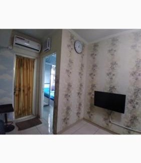 Bekasi Wohnung | Apartemen Springlake Summarecon Lobby Basella 1023 Two Bedroom