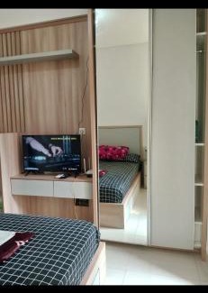 Depok Wohnung | Apartemen Transpark by Lily's Room