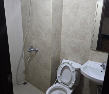 Depok Wohnung | Apartemen Transpark by Lily's Room