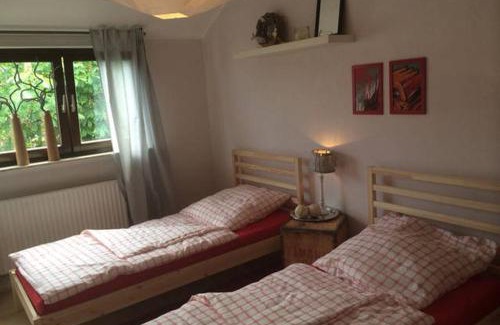 Buntentor Wohnung | Apartementhaus Gneisenaustraße