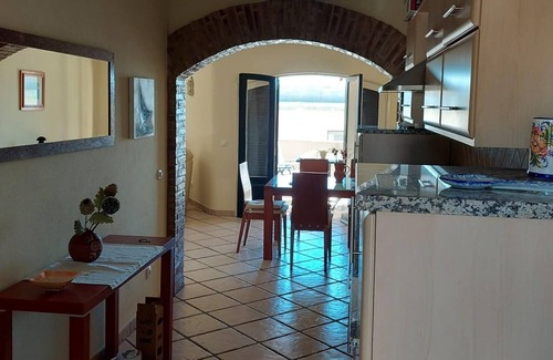 Vale de Covo Wohnung | Apartemento das Chaminés