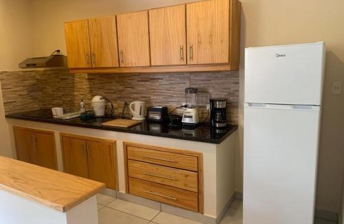 Nemby Wohnung | Apartemento nuevo totalmente amueblado en zona muy tranquila y segura 75 m2 con balcon y plaza de aparcamiento