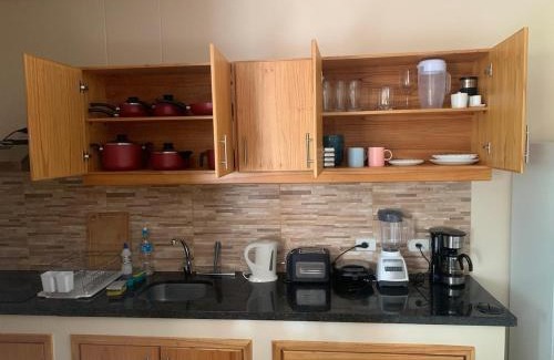 Nemby Wohnung | Apartemento nuevo totalmente amueblado en zona muy tranquila y segura 75 m2 con balcon y plaza de aparcamiento